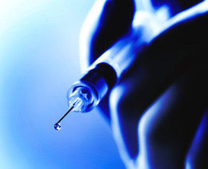 Вакцина от свиного гриппа может вызывать серьезные побочные эффекты 