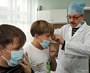 Во Львовской области грипп убил четверых человек 