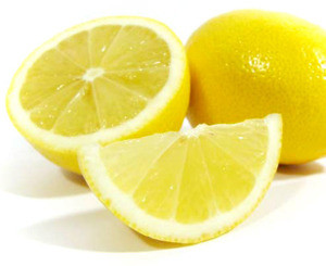 Запах лимона заставляет людей быть щедрее  