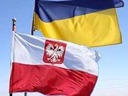 Украинцы получают больше виз в Польшу, чем во весь остальной Евросоюз 