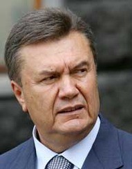 Янукович в случае проигрыша уйдет из политики? 