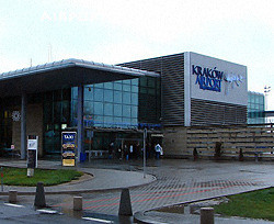 Из-за вулкана в Польше закрыли международный аэропорт 