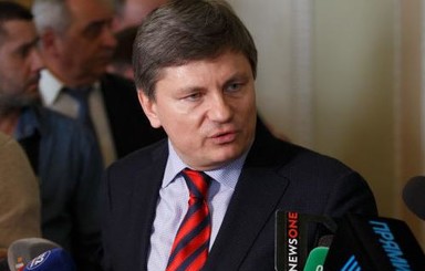 Главу фракции БПП Артура Герасимова не пустили на эфир программы 