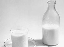Украинское молоко не подходит для ВТО 