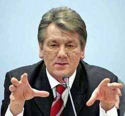 Минздрав подтверждает отравление Ющенко 