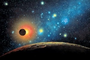 Ультрасовременный планетарий поможет по-новому взглянуть на звезды 