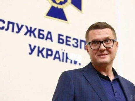 Україна надіслала запит Сербії про екстрадицію експосадовця СБУ Наумова