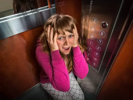 Як боротися з клаустрофобією - коли задихаєшся у ліфті і втрачаєш свідомість на МРТ