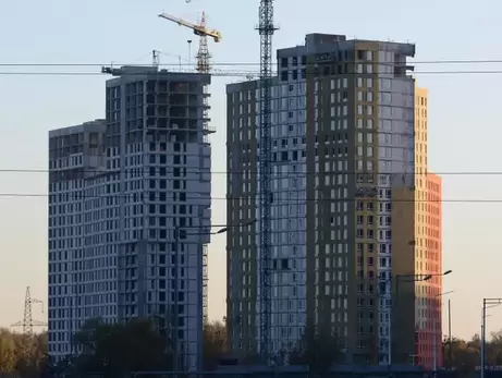 Ціни вгору: як за пів року змінилася вартість квартир в Україні та що буде далі
