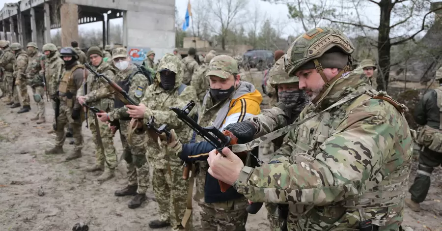В Украине упрощен порядок получения статусов лица с инвалидностью вследствие войны и члена семьи погибшего воина