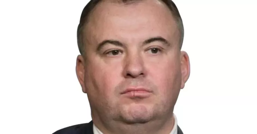 НАБУ объявило в розыск бывшего первого заместителя секретаря СНБО Гладковского