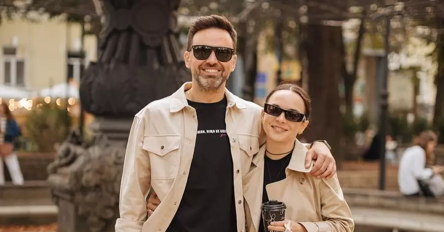 Инна и Тимур Мирошниченко скоро усыновят второго ребенка