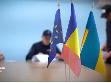 Румунія передала Україні одного з організаторів відомого міжнародного наркосиндикату