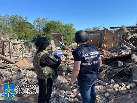 Росіяни атакували Донецьку область 