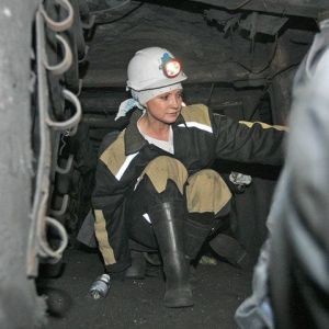 Тимошенко устраивает тотальную ревизию на украинских шахтах  
