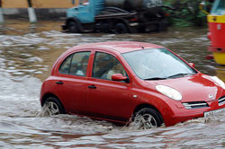 Страховики требуют ввести обязательное страхование украинцев от наводнений  