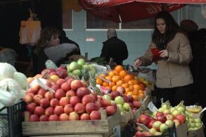 В Донецке стремительно дорожают продукты 